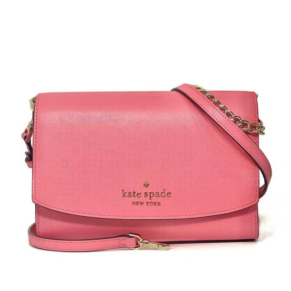 Kate Spade Convertible Crossbody Bag